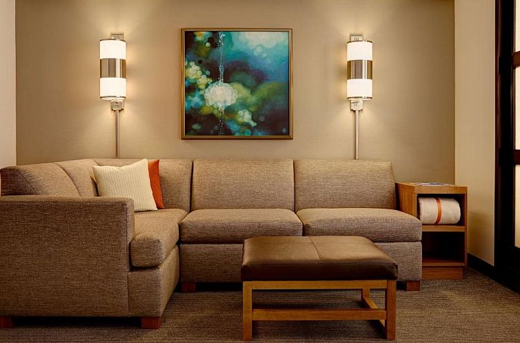 Hyatt Place Atlanta Downtown