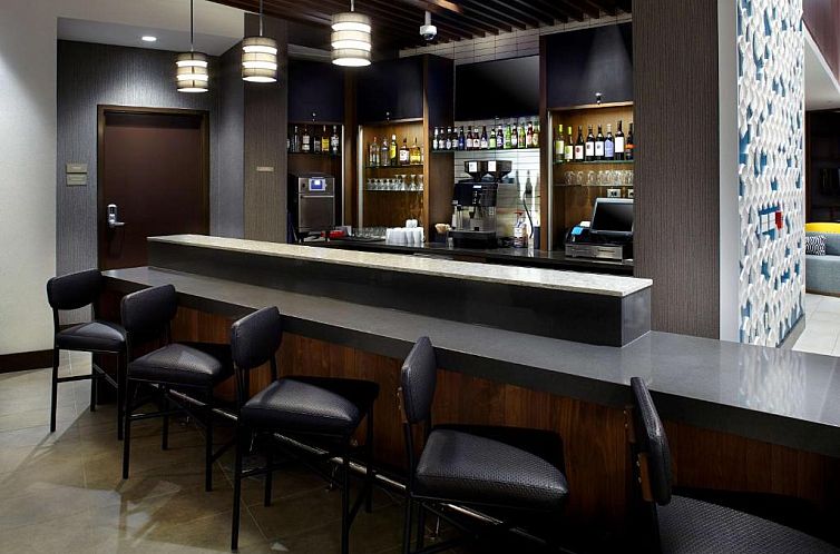 Hyatt Place Atlanta Downtown