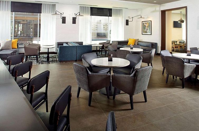 Hyatt Place Atlanta Downtown