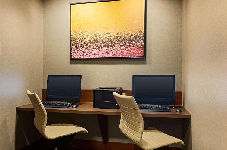 Hyatt Place Atlanta Downtown