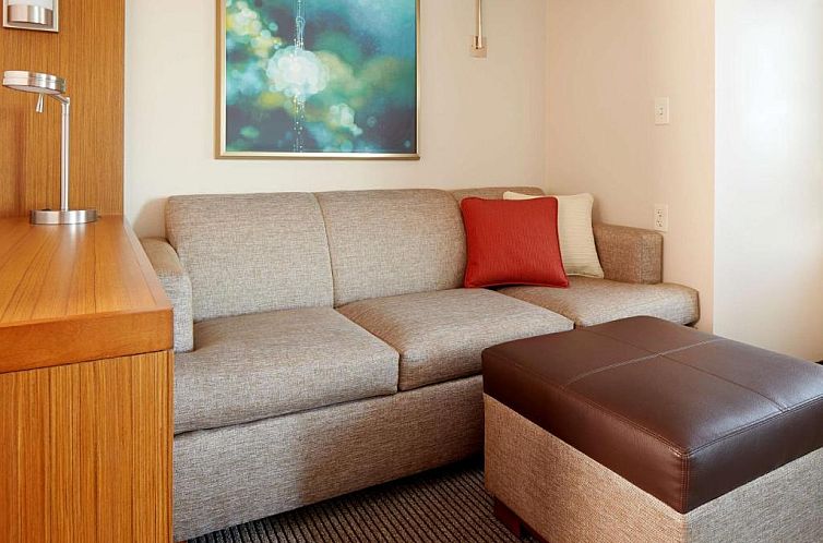 Hyatt Place Atlanta Downtown