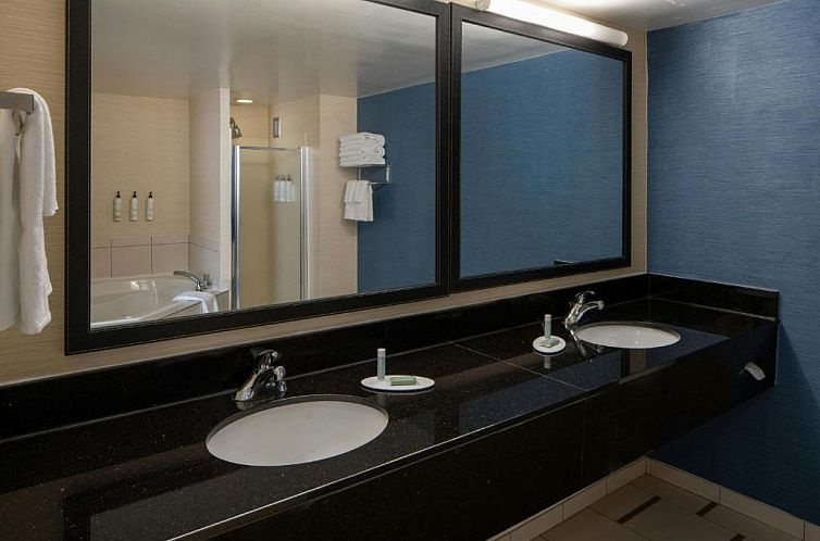 Fairfield Inn and Suites Atlanta Airport South/Sullivan Road