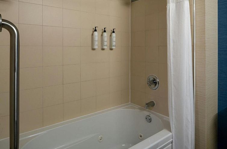 Fairfield Inn and Suites Atlanta Airport South/Sullivan Road