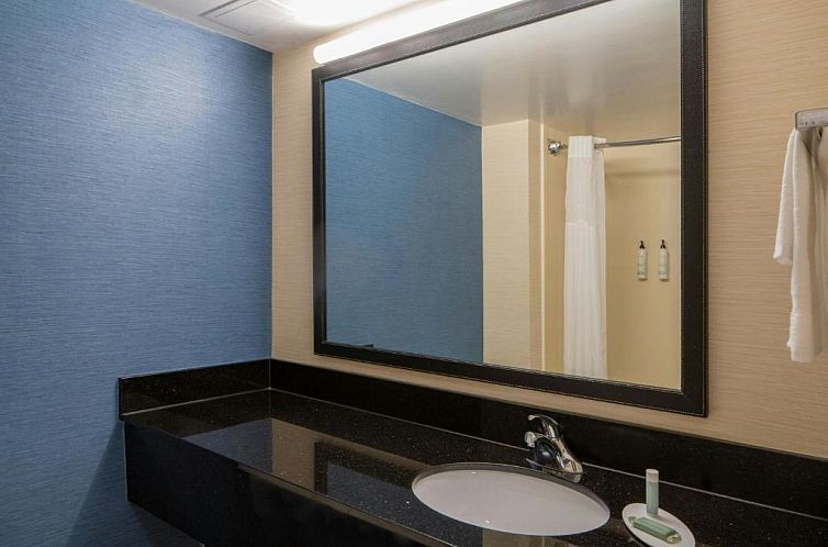 Fairfield Inn and Suites Atlanta Airport South/Sullivan Road