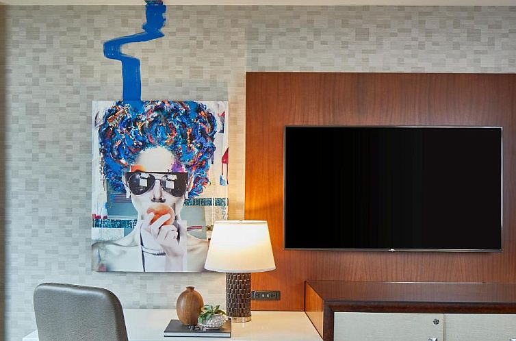Renaissance Atlanta Midtown Hotel