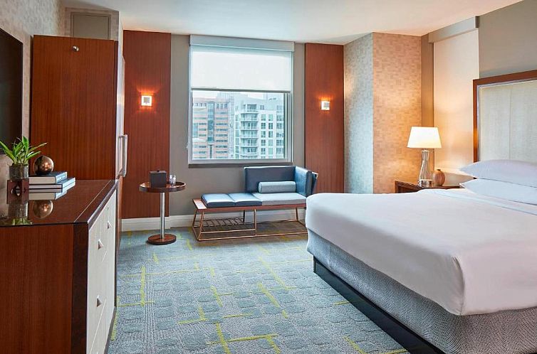 Renaissance Atlanta Midtown Hotel