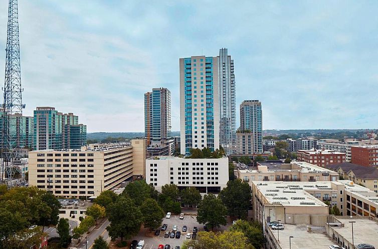 Renaissance Atlanta Midtown Hotel