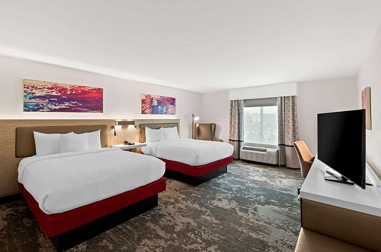 Hilton Garden Inn Atlanta Airport North