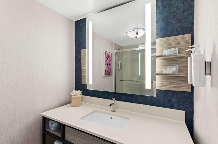 Hilton Garden Inn Atlanta Airport North
