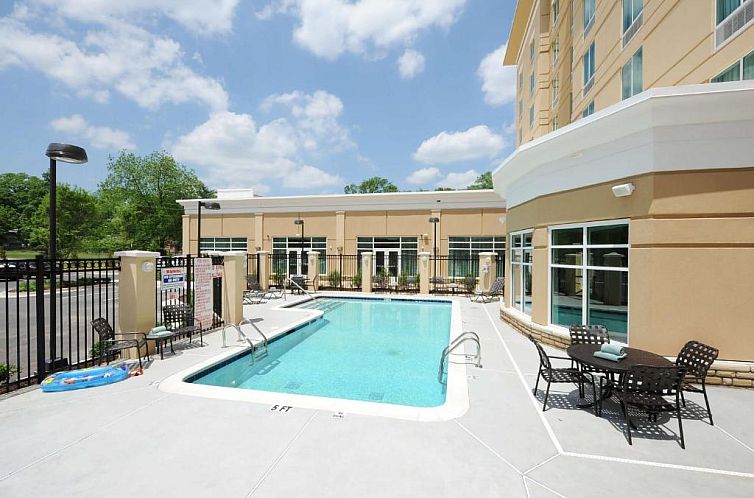 Hilton Garden Inn Atlanta Airport North