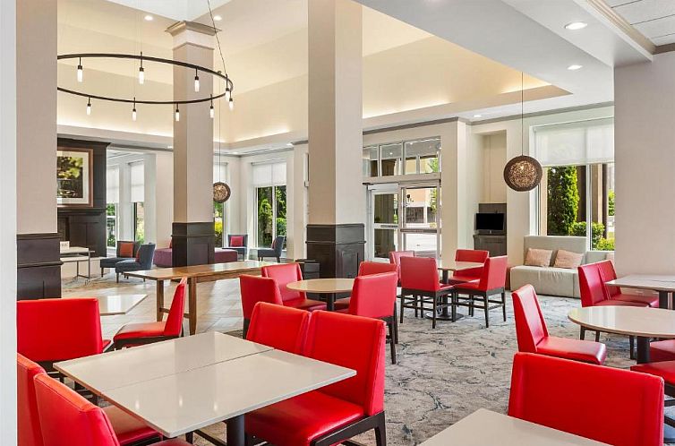 Hilton Garden Inn Atlanta Airport North