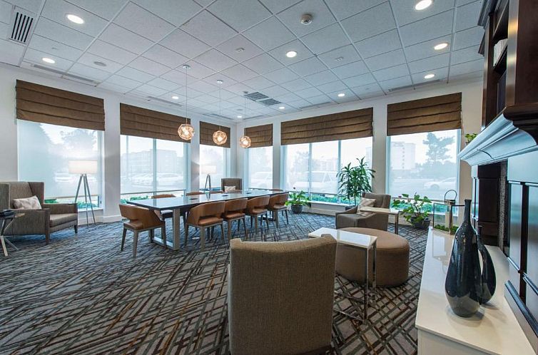 Hilton Garden Inn Atlanta Airport North