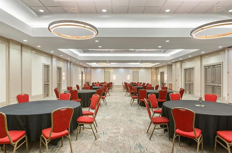 Hilton Garden Inn Atlanta Airport North