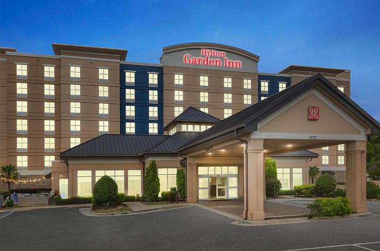 Hilton Garden Inn Atlanta Airport North