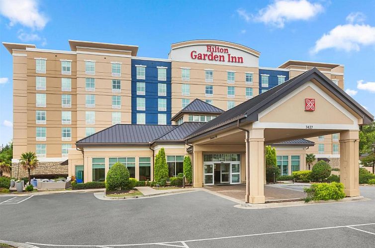 Hilton Garden Inn Atlanta Airport North