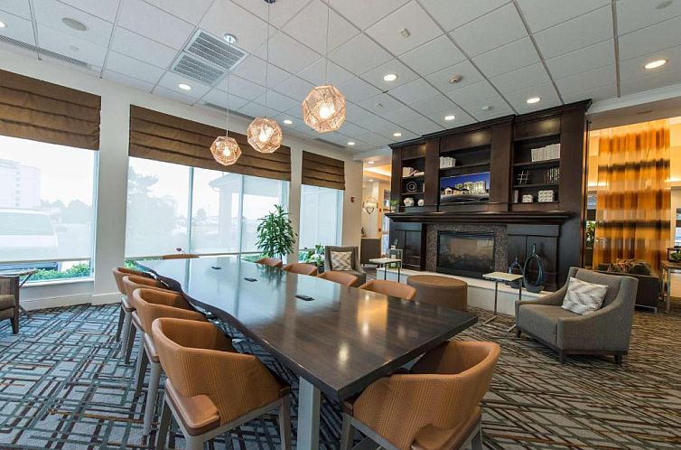 Hilton Garden Inn Atlanta Airport North