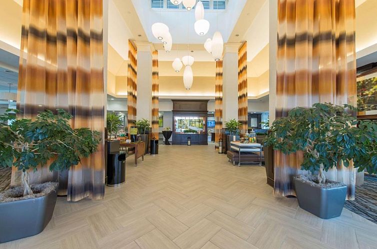 Hilton Garden Inn Atlanta Airport North