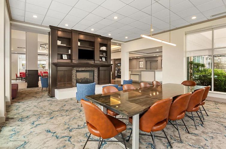 Hilton Garden Inn Atlanta Airport North