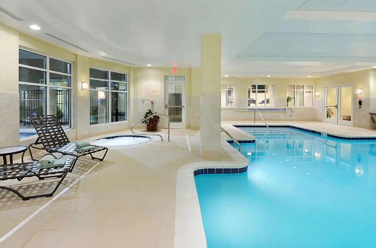Hilton Garden Inn Atlanta Airport North