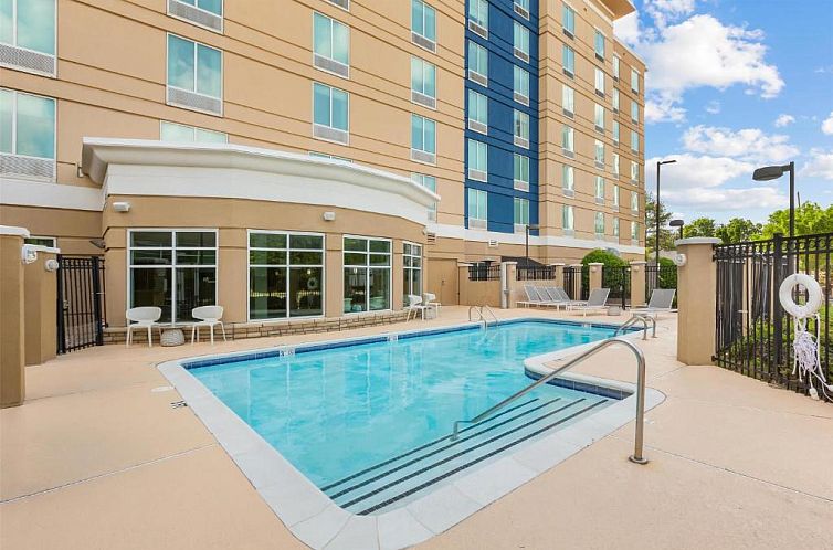 Hilton Garden Inn Atlanta Airport North