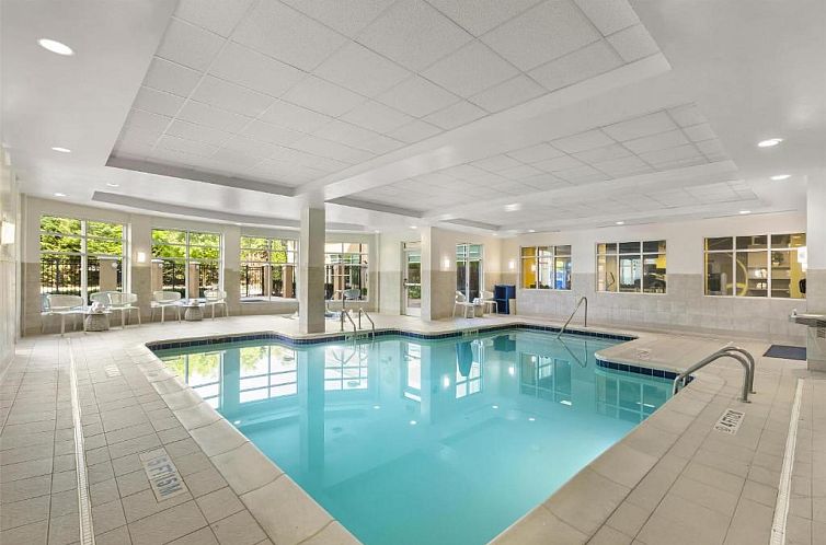 Hilton Garden Inn Atlanta Airport North