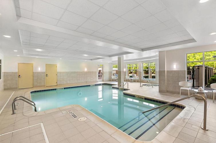 Hilton Garden Inn Atlanta Airport North