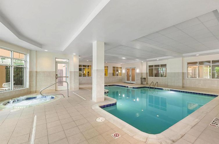 Hilton Garden Inn Atlanta Airport North