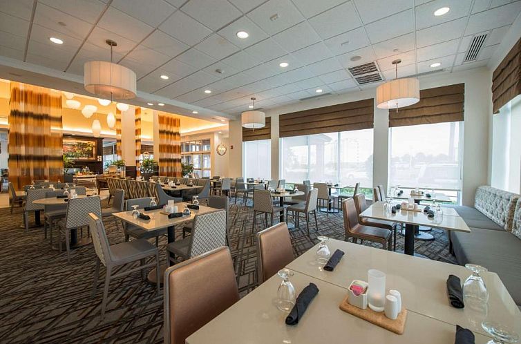Hilton Garden Inn Atlanta Airport North