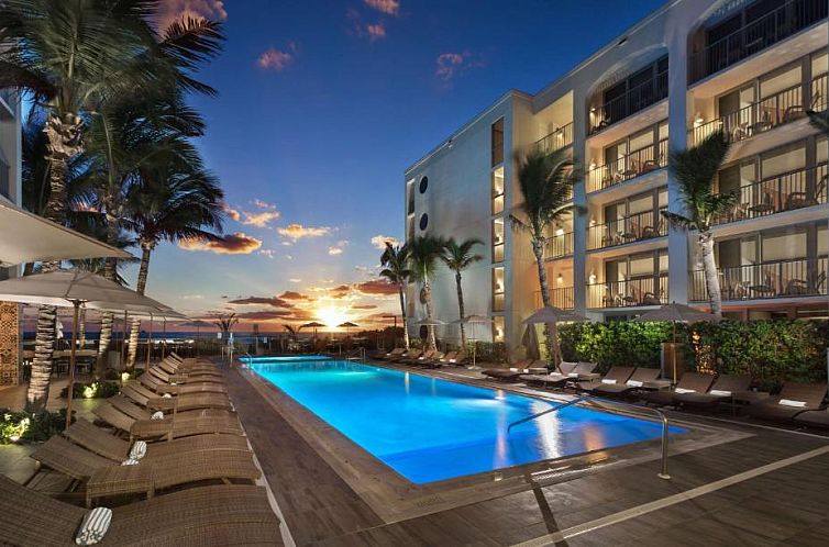 Guest house 0725401 - Apartment Florida - Costa d'Este Beach Resort & Spa