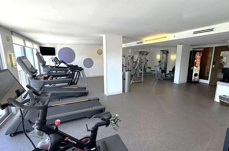 Costa d'Este Beach Resort & Spa