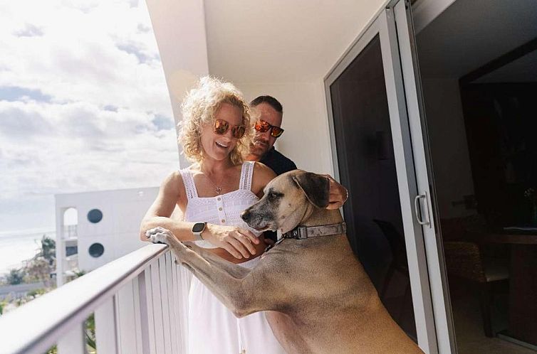 Costa d'Este Beach Resort & Spa