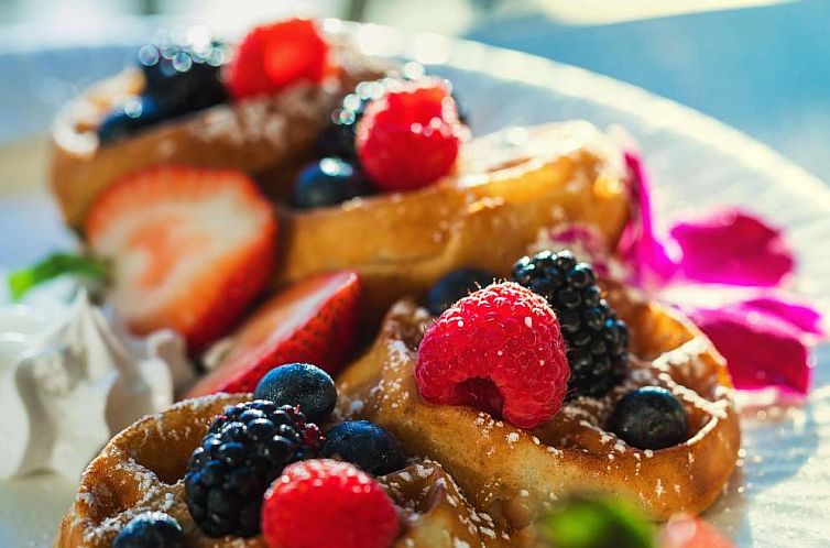 Costa d'Este Beach Resort & Spa