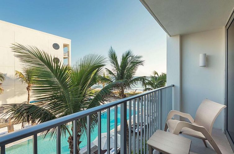 Costa d'Este Beach Resort & Spa