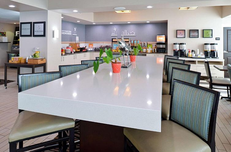 Hampton Inn Vero Beach Outlets