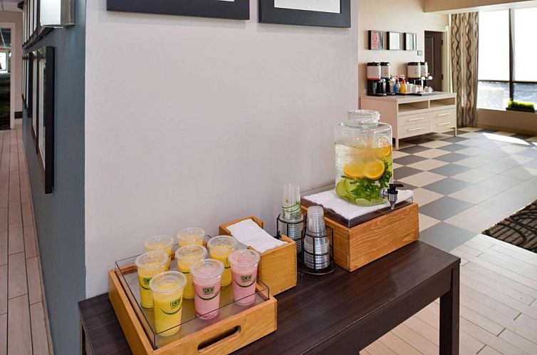 Hampton Inn Vero Beach Outlets