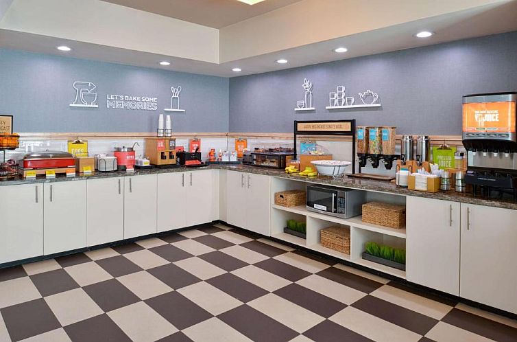 Hampton Inn Vero Beach Outlets