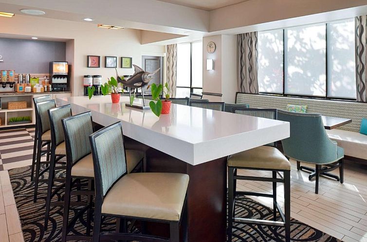 Hampton Inn Vero Beach Outlets