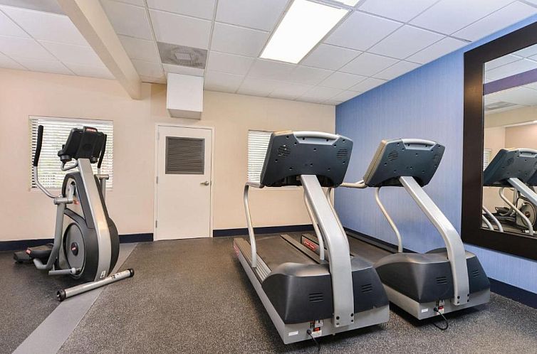 Hampton Inn Vero Beach Outlets