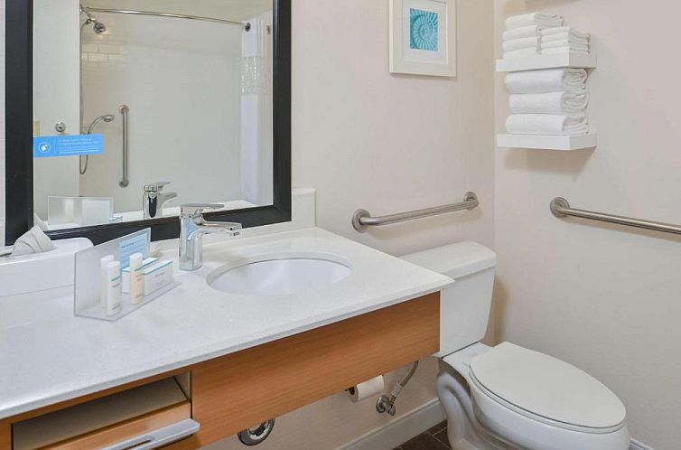 Hampton Inn Vero Beach Outlets