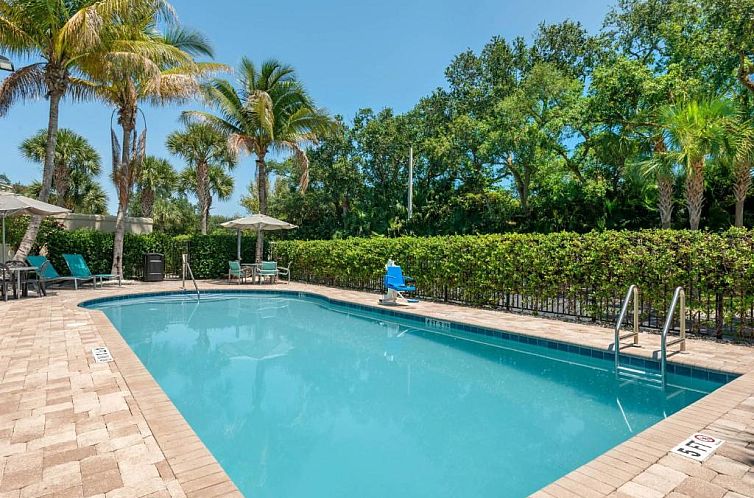 SpringHill Suites Vero Beach