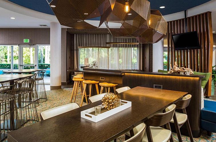 SpringHill Suites Vero Beach