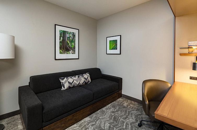 SpringHill Suites Vero Beach