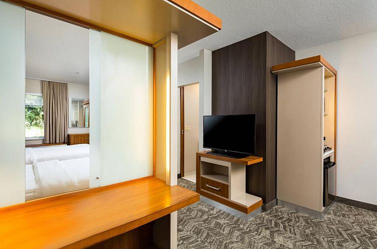 SpringHill Suites Vero Beach