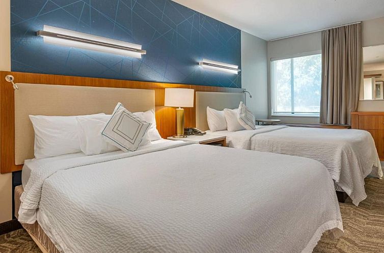 SpringHill Suites Vero Beach