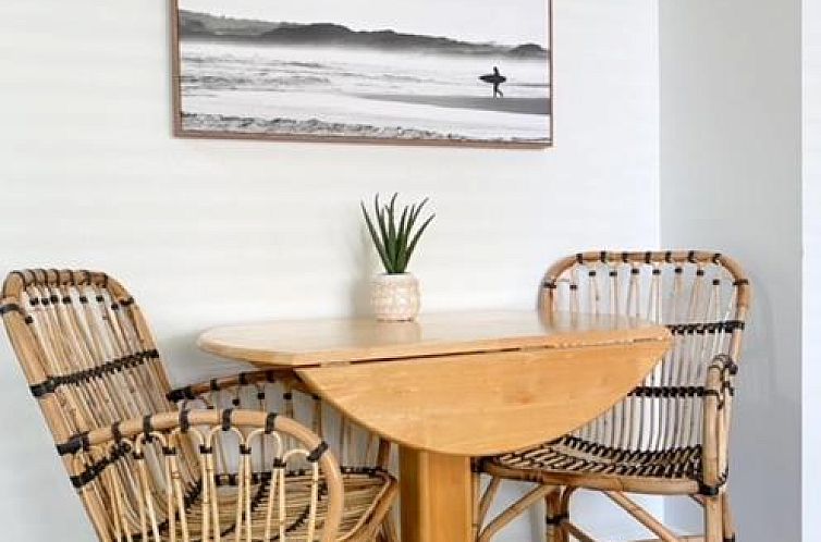 Sea Spray Inn