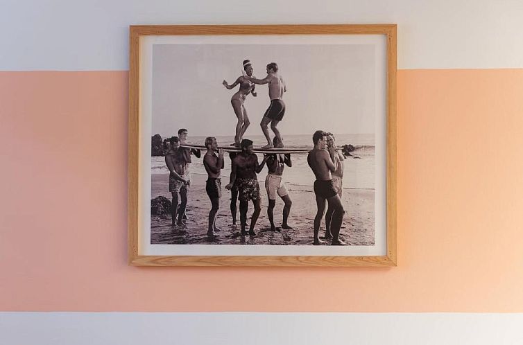 Sea Spray Inn