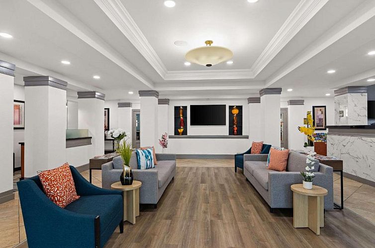 Verblijf 0725410 - Vakantie appartement Florida - Comfort Suites Vero Beach I-95