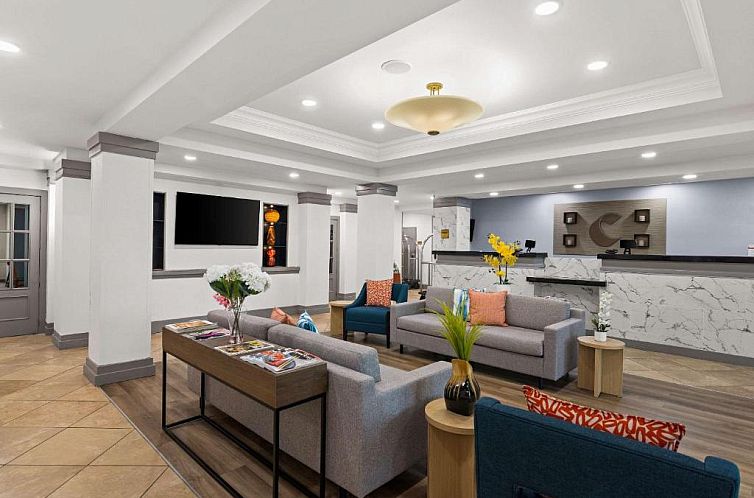 Comfort Suites Vero Beach I-95