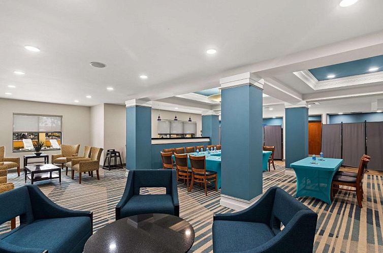 Comfort Suites Vero Beach I-95