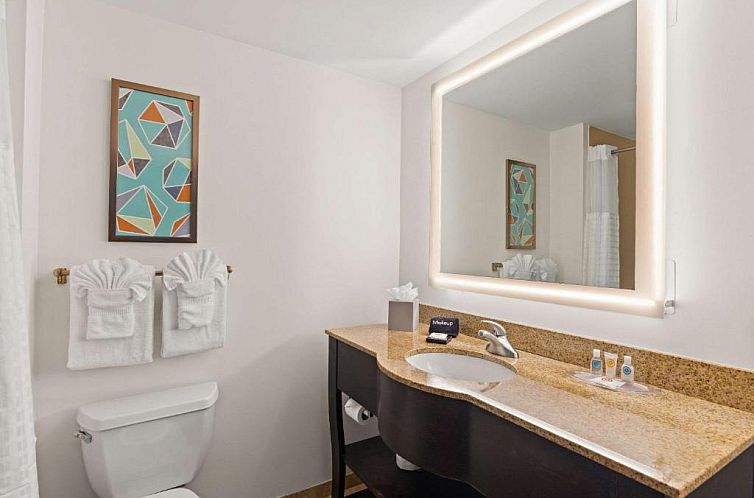 Comfort Suites Vero Beach I-95